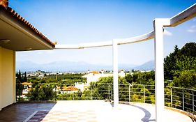 Nafplio Topview