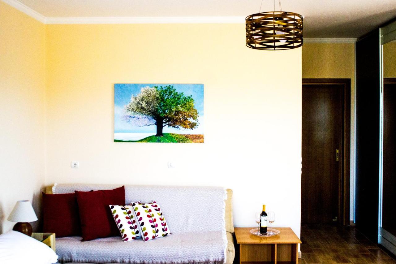 Apartamento Nafplio Topview Exterior foto