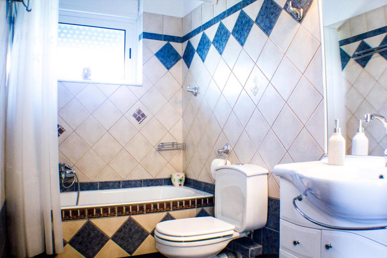Apartamento Nafplio Topview Exterior foto