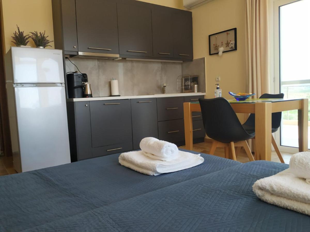 Apartamento Nafplio Topview Exterior foto